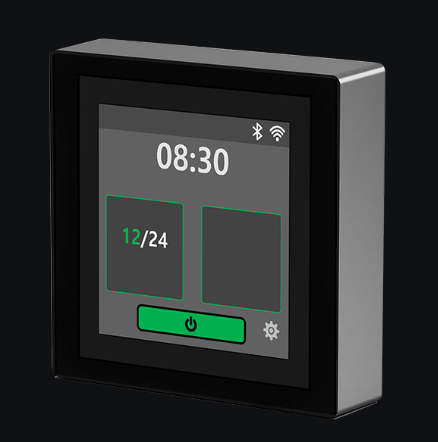 AT-301 Audio Jammer Control Terminal