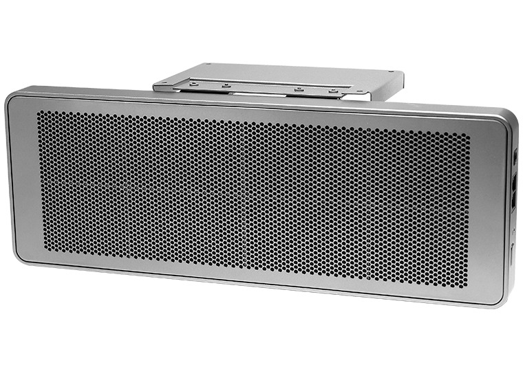 AT-315/316 Under-desk/Desktop Audio Jammer