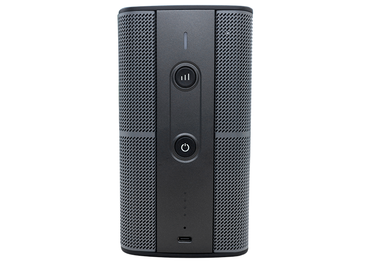 AT-333 Bluetooth Speaker Audio Jammer