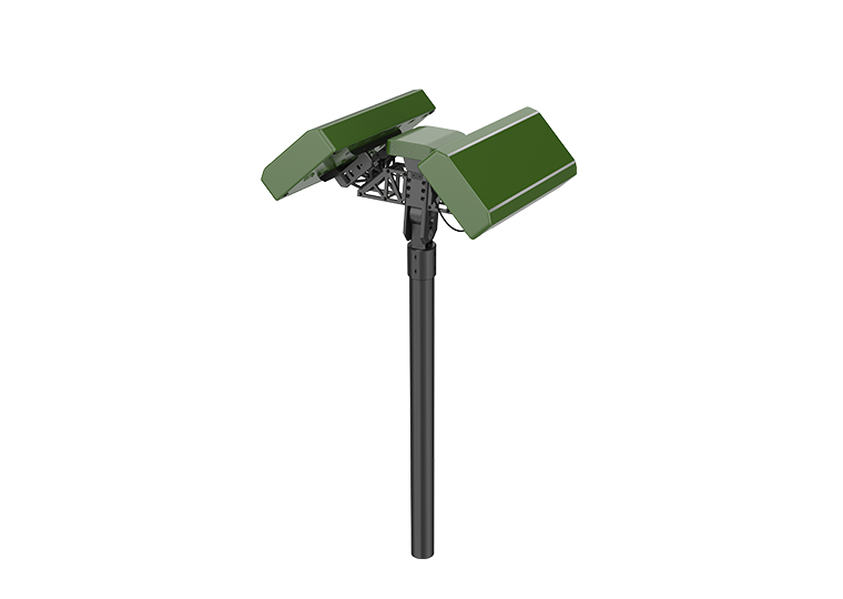 Fixed C-UAV Equipment