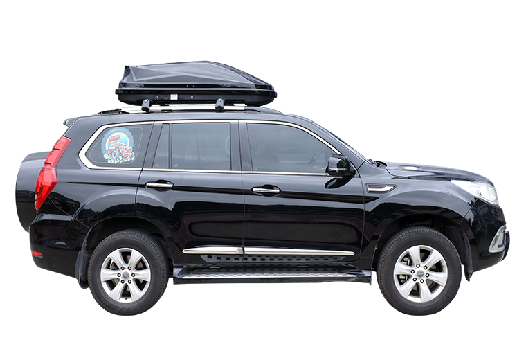 AT-505 Vehicle-mounted Frequency Jammer