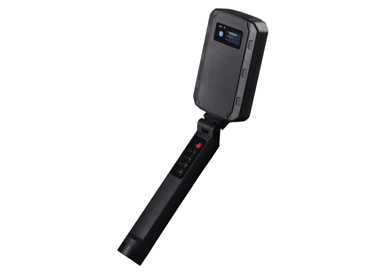 AT-802 Portable Nonlinear Junction Detector