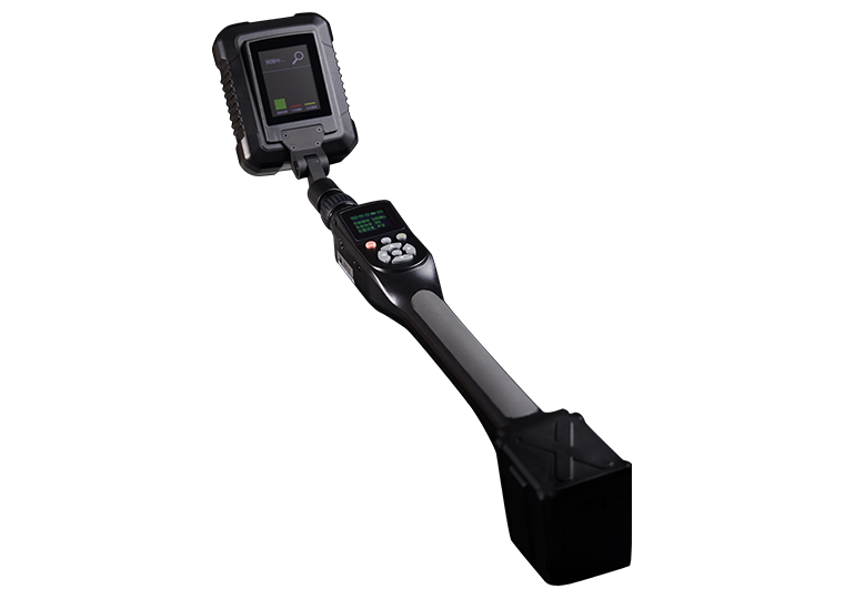 Nonliner Junction Detector