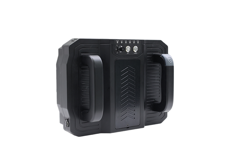 AT-619 Portable Counter-FPV Shield