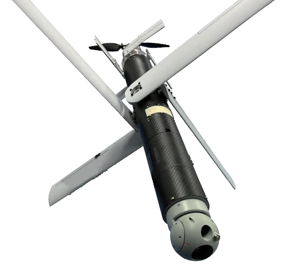 Smart Drone Series