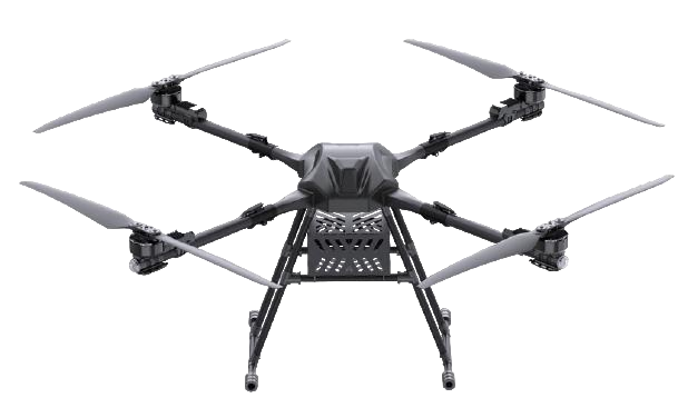 MAX30K Firefighting Drone