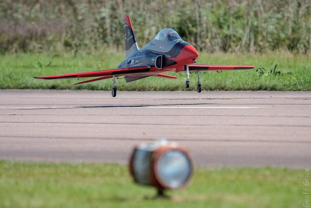 Super Viper Jet UAV Anti-UAV System