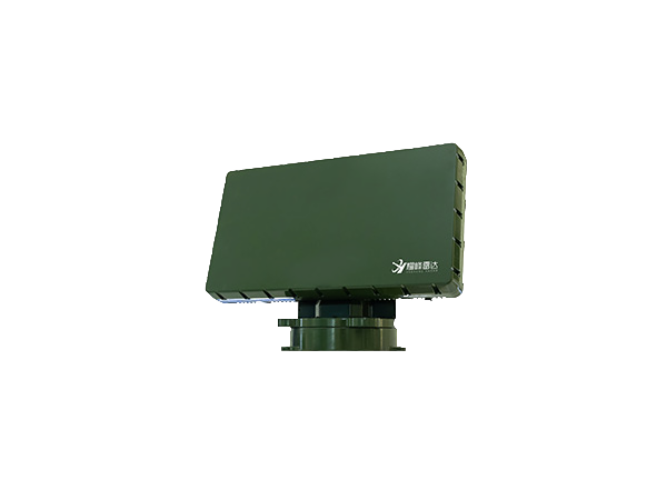 YFR-01 Radar