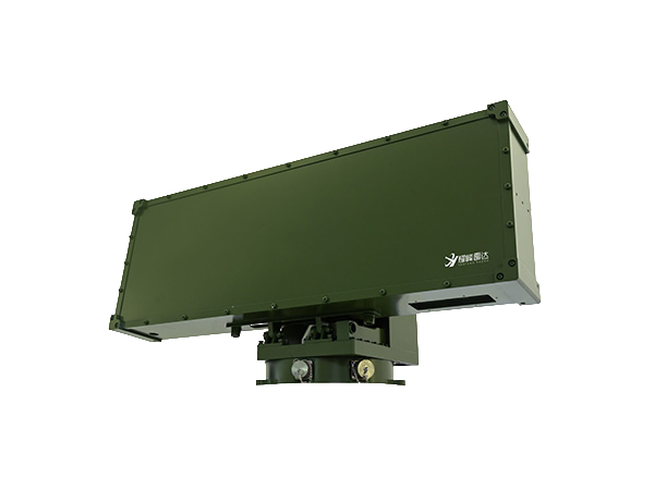 YFR-02 Radar