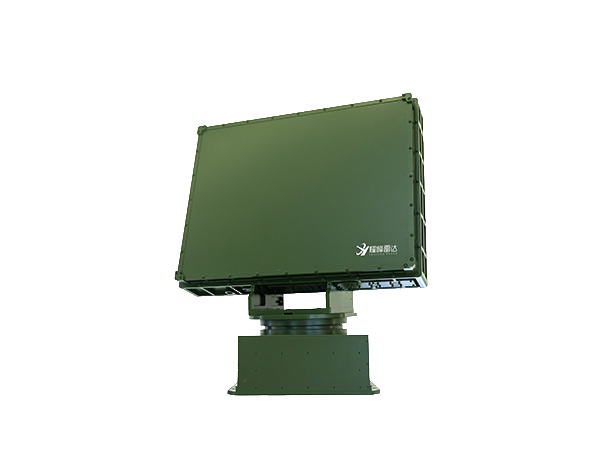 YFR-03 Radar