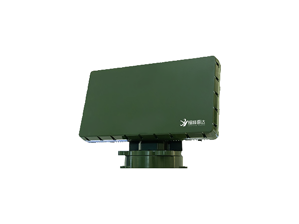 YFR-06 Radar