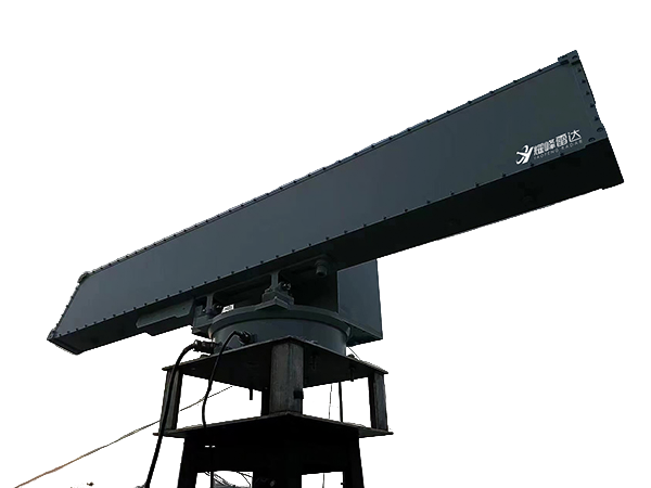 YFR-12 Radar